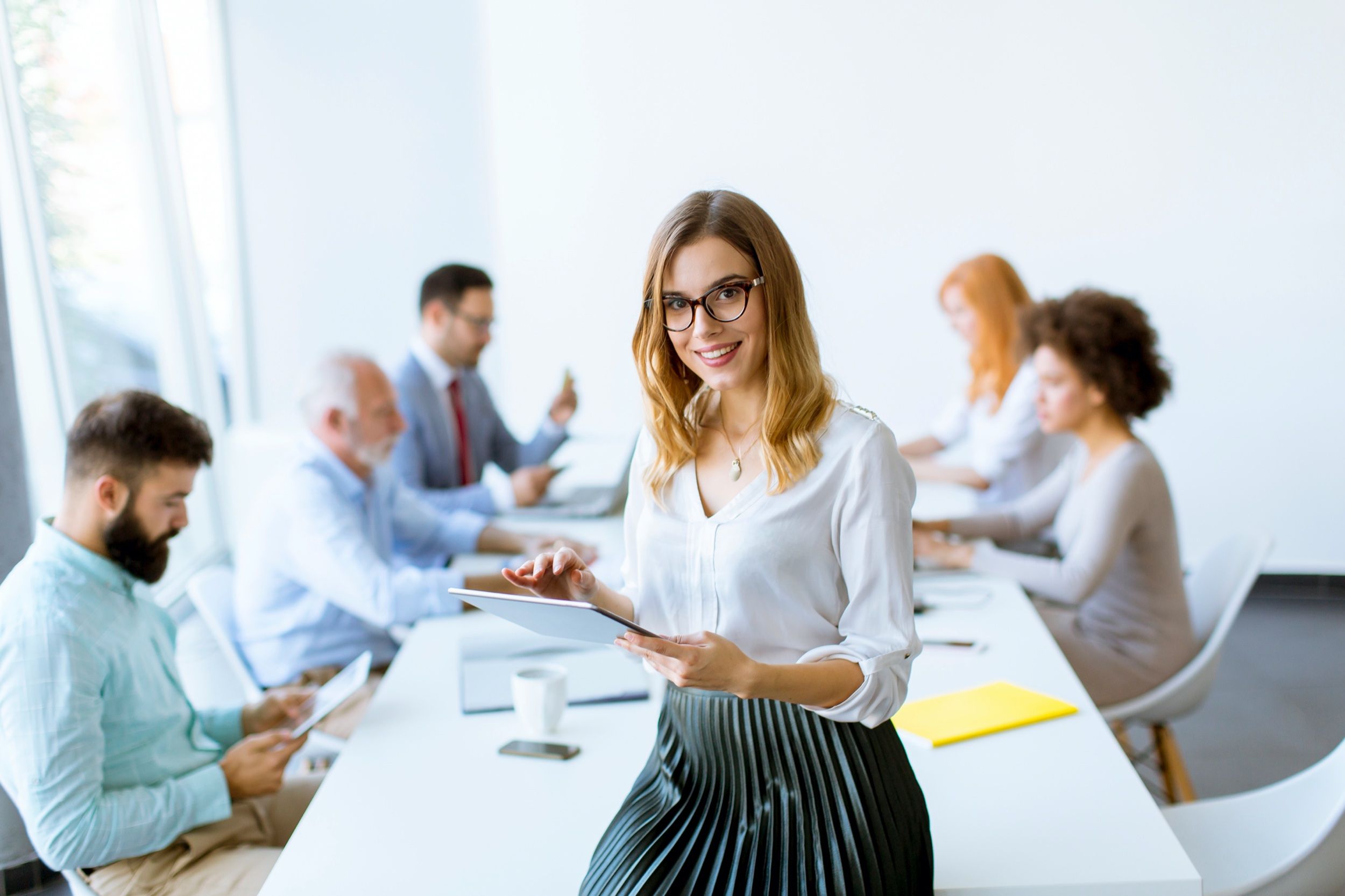 Onboarding a offboarding zaměstnanců bez chaosu a zbytečných rizik