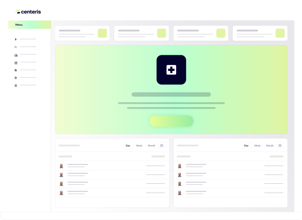 centeris platforma pro ai scénáře
